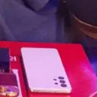 گوشی a32 در حد نو