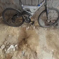 دوچرخه 26|دوچرخه، اسکیت، اسکوتر|دیواندره, |دیوار