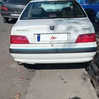 پرشیادوگانه کارخانه مدل ۹۷|خودرو سواری و وانت|خوی, |دیوار