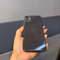 iphone 11 normal 128 black