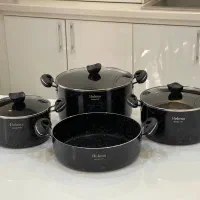 سرویس قابلمه نقد اقساط