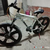 باسلام دوچرخه مکس سایز 26