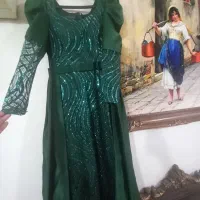 لباس مجلسی