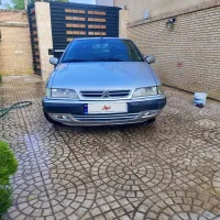 زانتیا ۲۰۰۰cc مدل ۸۴|خودرو سواری و وانت|یزد, |دیوار