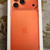 فروش آیفون ۱۷پرو مکس