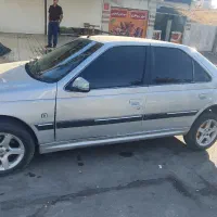 پژو پارس|خودرو سواری و وانت|یاسوج, |دیوار