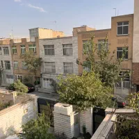 کلنگی جنوبی با ۳۱۰ متر زیر بنا دهکده المپیک|فروش زمین و ملک کلنگی|تهران, دهکده المپیک|دیوار