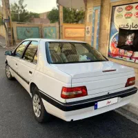 Slx 96|خودرو سواری و وانت|قم, بنیاد|دیوار