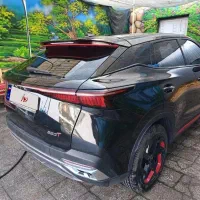 فونیکس FX پرمیوم|خودرو سواری و وانت|مشهد, احمدآباد|دیوار