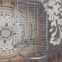 ابچکان و جاقاشقی و سینی|آب‌چکان و نظم‌دهنده ظروف|قم, پردیسان|دیوار