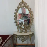 آینه شمعدان برنزسالم قیمت مناسب