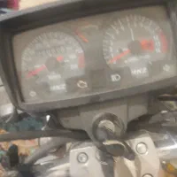 موتور سیکلت هندا ۱۲۵ صفر|موتورسیکلت|وحیدیه, |دیوار