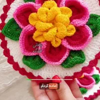 انواع دستگیره های تزیینی شیک|سفره، حوله، دستمال آشپزخانه|کرمانشاه, |دیوار