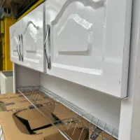 ابچکان و زیر سینک ۱۲۰سانتی نو|آب‌چکان و نظم‌دهنده ظروف|شاهرود, |دیوار