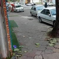 مغازه ۱۲ متری استقامت یک|اجارهٔ مغازه و غرفه|رشت, استقامت ۱|دیوار