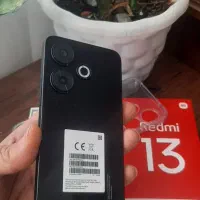 گوشی ردمی13