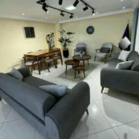 مینیمال دسته عصایی ملکه|مبلمان خانگی و میز عسلی|مشهد, شهرک رازی (شهرک غرب)|دیوار