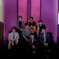 کلاسور BTS