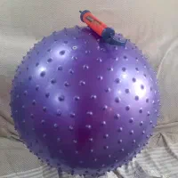 توپ جیمبال سایز ۶۵