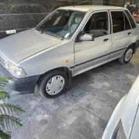 پراید مدل ۱۳۸۸|خودرو سواری و وانت|ری, دولت‌آباد|دیوار