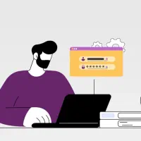 خدمات الکترونیکی برای کسب وکارها