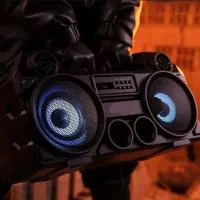 اسپیکر|پخش‌کننده همراه|رشت, انصاری|دیوار