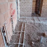 تاسیسات میرزایی