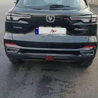 چانگان cs55 وارداتی|خودرو سواری و وانت|کرج, شهرک اوج|دیوار