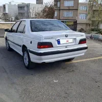 پارس|خودرو سواری و وانت|بانه, |دیوار