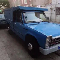 دوگانه کارخانه،کاربراتور مدل ۸۶|خودرو سواری و وانت|اراک, |دیوار