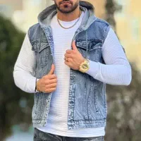 وست لی مردانه حرفه ای|لباس|مشکیندشت, |دیوار