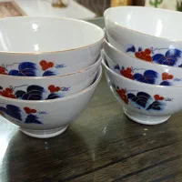 کاسه و فنجان نعلبکی