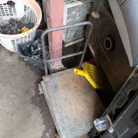 باسکول 500کیلویی سنگی|فروشگاه و مغازه|رشت, حومه رشت|دیوار