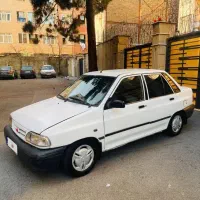 پراید ۱۳۱ مدل ۸۸|خودرو سواری و وانت|تهران, تهرانپارس شرقی|دیوار