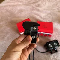 فروش یک جفت پرژکتور آفرودی ماشین|قطعات یدکی و لوازم جانبی|رامسر, |دیوار