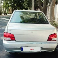 پراید132مدل88