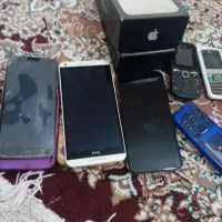 گوشی دست دوم وتعمیری|موبایل|تربت جام, میان جام|دیوار