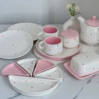 فروش تک و عمده ظروف سرامیکی