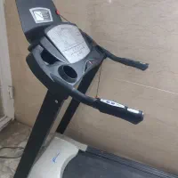 تردمیل توربو فیتنس