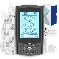 دستگاه فیزیوتراپی خانگی همراه CVpr