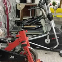 فروش وسایل ورزشی . تخت ماساژ .ترالی کشو دار