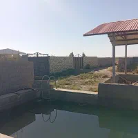 قطعه زمین ویلایی ۴۰۰متری(وایقان)|فروش زمین و ملک کلنگی|شبستر, |دیوار