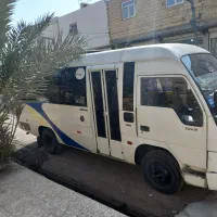 مینی بوس ارین ۹۴|خودرو سنگین|بندر ماهشهر, |دیوار