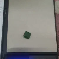 نگین زمرد زامبیا|جواهرات|تهران, سلسبیل جنوبی|دیوار