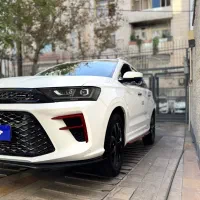 kmc a5 مدل ۱۴۰۳ کارکرد۲۰  تا|خودرو سواری و وانت|تهران, عباس‌آباد|دیوار