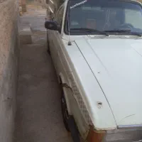 پیکان وانت مدل ۸۸دوگانه کارخانه|خودرو سواری و وانت|سلماس, |دیوار