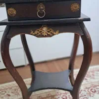 میز تلفن