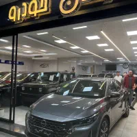 سیلفی مکس ادیشن 2024|خودرو سواری و وانت|اصفهان, خواجو|دیوار