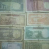 تعداد اسکناس شاهنشاهی حراج کردم