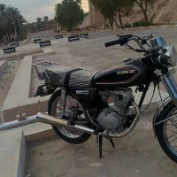 موتور|موتورسیکلت|بم, |دیوار